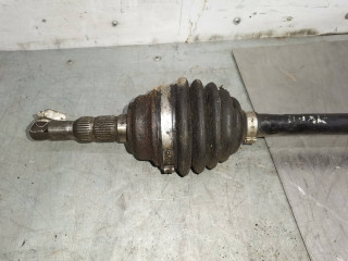 полуось передняя правая, Opel Astra G 1998-2009