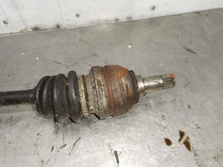 полуось передняя правая, Opel Astra G 1998-2009