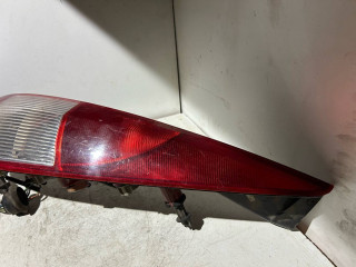 фонарь задний, Ford Mondeo 3 поколение 2000-2003