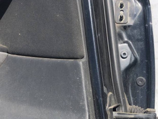 дверь задняя левая, BMW 3 E90/E91 2004-2008