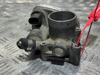 дроссельная заслонка, ориг. номер 036133062, Volkswagen Golf 4 поколение 1997-2006