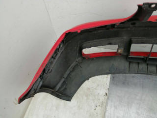 бампер передний, Volkswagen Golf 4 поколение 1997-2006