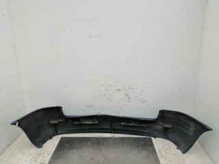 бампер задний, Renault Scenic 1 поколение 1996-1999