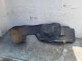 подкрылок передний левый BMW 3 E46 2001г. - фото №3