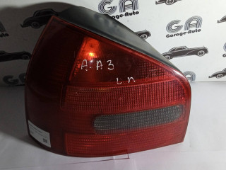 фонарь задний левый, Audi A3 8L 1996-2000