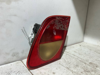 фонарь крышки багажника, Mercedes-Benz E W210 1995-1999