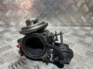 клапан EGR, ориг. номер 038131501E, Volkswagen Golf 4 поколение 1997-2006