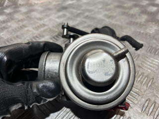 клапан EGR, ориг. номер 038131501E, Volkswagen Golf 4 поколение 1997-2006