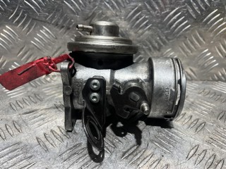 клапан EGR, ориг. номер 038129637L, 038131501T, Skoda Octavia 1 поколение [рестайлинг] 2000-2011