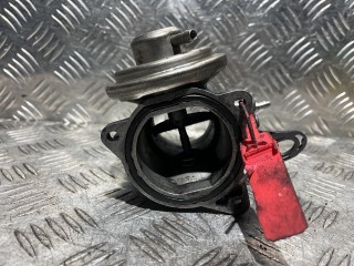 клапан EGR, ориг. номер 038129637L, 038131501T, Skoda Octavia 1 поколение [рестайлинг] 2000-2011