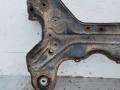 передняя балка (подрамник) Skoda Octavia 1 поколение 1999г. - фото №2