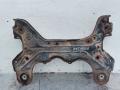 передняя балка (подрамник) Skoda Octavia 1 поколение 1999г. - фото №4