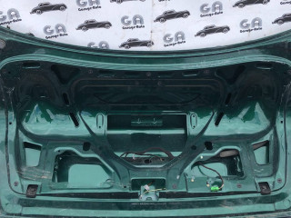 крышка багажника, Audi A4 B5 1994-1999