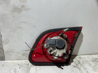 фонарь крышки багажника, Volkswagen Passat B6 2005-2010