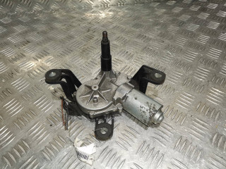 моторчик заднего стеклоочистителя (дворника), Opel Vectra C 2002-2005