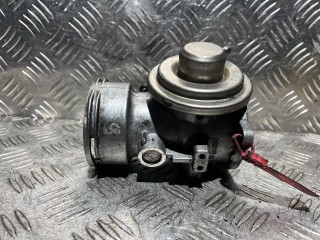 Клапан EGR Volkswagen Golf 4 поколение 1997-2006