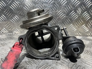 клапан EGR, ориг. номер 038129637L, 038131501T, Volkswagen Golf 4 поколение 1997-2006