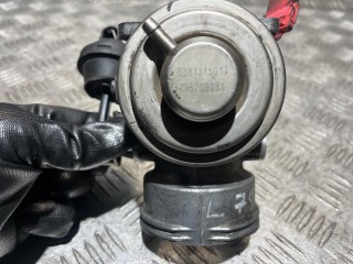 клапан EGR, ориг. номер 038129637L, 038131501T, Volkswagen Golf 4 поколение 1997-2006