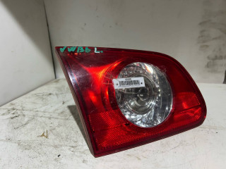 фонарь крышки багажника, Volkswagen Passat B6 2005-2010