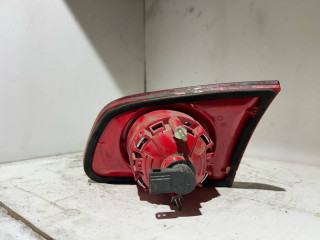 фонарь крышки багажника, Volkswagen Passat B6 2005-2010