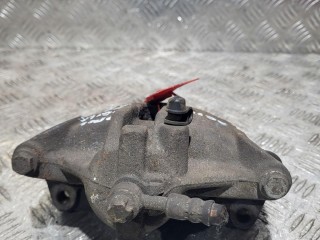 суппорт тормозной передний правый, Opel Agila A 2000-2004