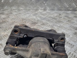 суппорт тормозной передний правый, Opel Agila A 2000-2004