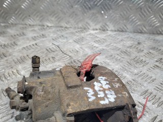 суппорт тормозной передний левый, Volkswagen Lupo 1 поколение 1998-2005