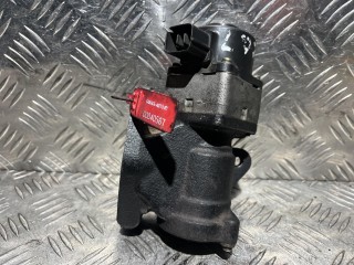 Клапан EGR Nissan Almera Tino V10 [рестайлинг] 2003-2006