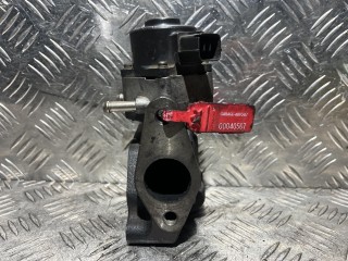 клапан EGR, Nissan Almera Tino V10 [рестайлинг] 2003-2006