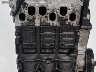 двигатель, ориг. номер AMF, Volkswagen Polo 4 поколение 2001-2005