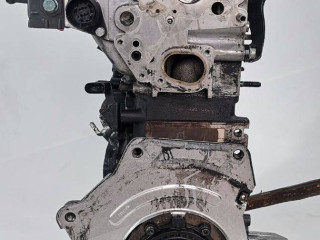 двигатель, ориг. номер AMF, Volkswagen Polo 4 поколение 2001-2005