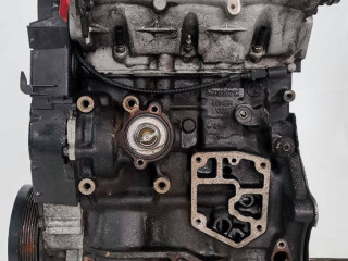 двигатель, ориг. номер AMF, Volkswagen Polo 4 поколение 2001-2005
