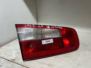 фонарь крышки багажника, Renault Laguna 2 поколение 2001-2005