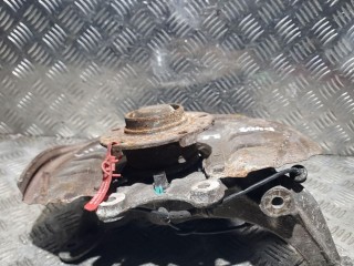 ступица задняя правая, Peugeot 407 1 поколение 2004-2008