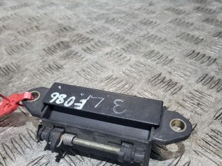 ручка наружная двери задней левой, Audi 80 B3 1986-1992