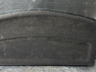 Шторка багажника Citroen Xsara 1 поколение 1997-2000