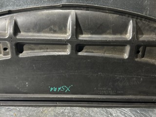 шторка багажника, Citroen Xsara 1 поколение 1997-2000