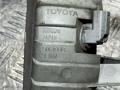 дополнительный стоп-сигнал Toyota Yaris Verso 1 поколение 2003г. - фото №5