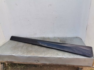Накладка на порог BMW 3 E90/E91 2004-2008