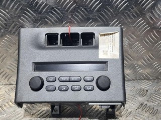 Блок управления печки/климат-контроля Opel Zafira A 1999-2003