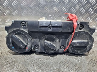 Блок управления печки/климат-контроля Volkswagen Touran 1 поколение 2003-2006