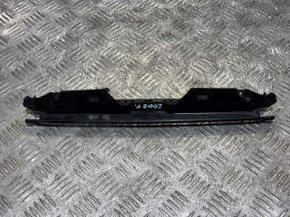 дополнительный стоп-сигнал, Ford Galaxy 1 поколение [рестайлинг] 2000-2006