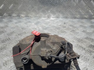 суппорт тормозной передний правый, Renault Laguna 2 поколение 2001-2005