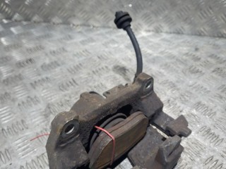 суппорт тормозной передний правый, Renault Laguna 2 поколение 2001-2005