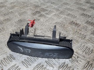 ручка наружная двери задней правой, ориг. номер 4B0839885, Audi A4 B6 2000-2006