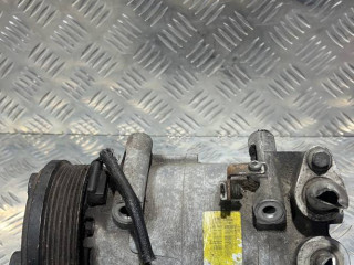 компрессор кондиционера, Ford Focus 2 поколение 2004-2008