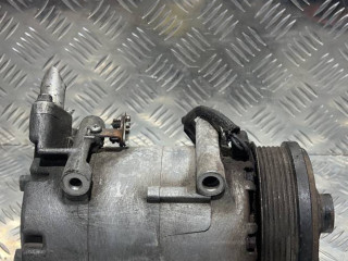 компрессор кондиционера, Ford Focus 2 поколение 2004-2008