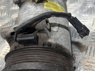 компрессор кондиционера, Ford Focus 2 поколение 2004-2008