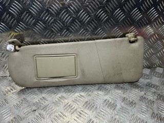 Солнцезащитный козырек левый Citroen Evasion 1 поколение 1994-1998