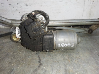 трапеция стеклоочистителя, Ford Mondeo 3 поколение 2000-2003